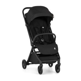 Petite&Mars Sport babakocsi Flip - Forever Black
