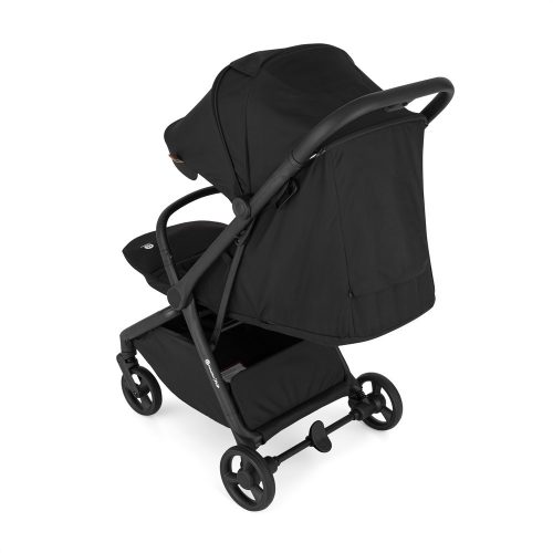 Petite&Mars Sport babakocsi Flip - Forever Black