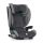 Petite&Mars Autósülés, Elite Pro i-Size, Grey Air, 100-150 cm, (15-36 kg)