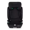 Petite&Mars Elite Fix Pro Air i-Size autósülés 100-150 cm (15-36kg) - Coal Black