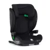 Petite&Mars Elite Fix Pro Air i-Size autósülés 100-150 cm (15-36kg) - Coal Black