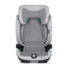 PETITE&MARS Autósülés Elite Fix Pro i-Size Air 100-150 cm (15-36 kg) - Gentle Grey