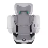 PETITE&MARS Autósülés Elite Fix Pro i-Size Air 100-150 cm (15-36 kg) - Gentle Grey