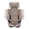 PETITE&MARS Autósülés Elite Fix Pro i-Size Air 100-150 cm (15-36 kg) - Tan Brown 