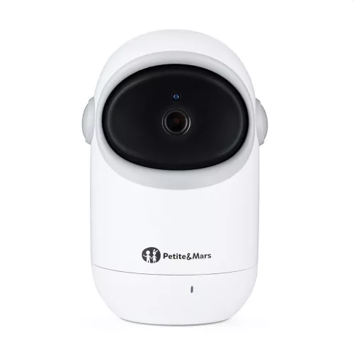 Petite&Mars digitális bébiőr EVE 5.0