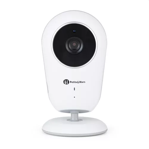 Petite&Mars digitális bébiőr NANO 4.0