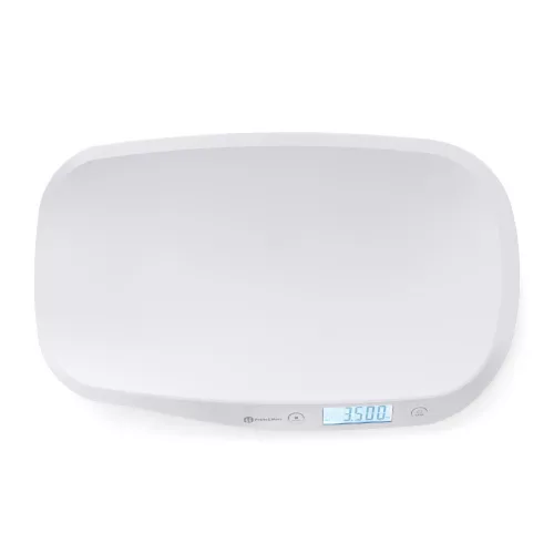 Petite&Mars Digitális babamérleg BALANCE