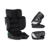 PETITE&MARS Autósülés Flex Pro i-Size Air 100-150 cm (15-36 kg) - Coal Black