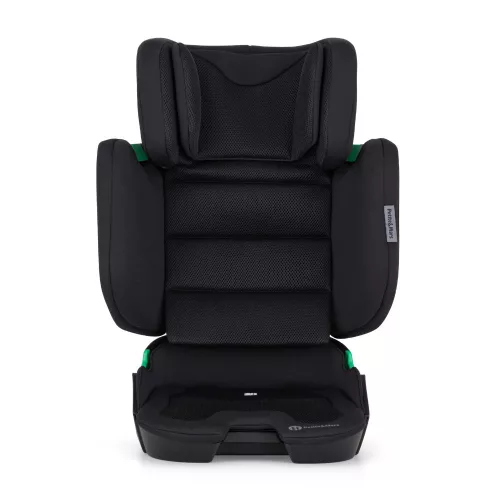 PETITE&MARS Autósülés Flex Pro i-Size Air 100-150 cm (15-36 kg) - Coal Black
