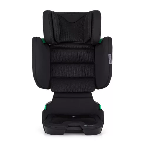 PETITE&MARS Autósülés Flex Pro i-Size Air 100-150 cm (15-36 kg) - Coal Black