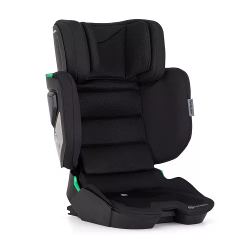 PETITE&MARS Autósülés Flex Pro i-Size Air 100-150 cm (15-36 kg) - Coal Black