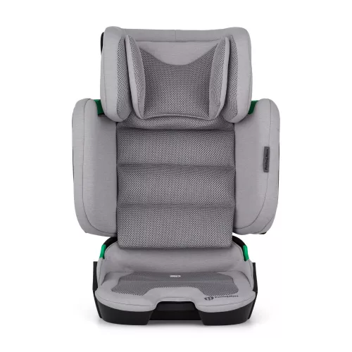 PETITE&MARS Autósülés Flex Pro i-Size Air 100-150 cm (15-36 kg) - Gentle Grey