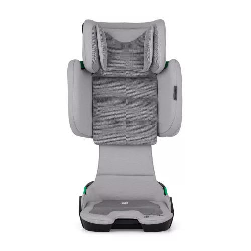 PETITE&MARS Autósülés Flex Pro i-Size Air 100-150 cm (15-36 kg) - Gentle Grey