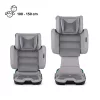 PETITE&MARS Autósülés Flex Pro i-Size Air 100-150 cm (15-36 kg) - Gentle Grey