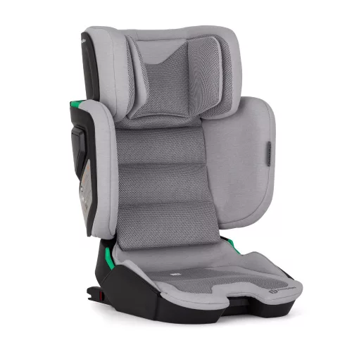PETITE&MARS Autósülés Flex Pro i-Size Air 100-150 cm (15-36 kg) - Gentle Grey