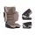 PETITE&MARS Autósülés Flex Pro i-Size Air 100-150 cm (15-36 kg) - Tan Brown