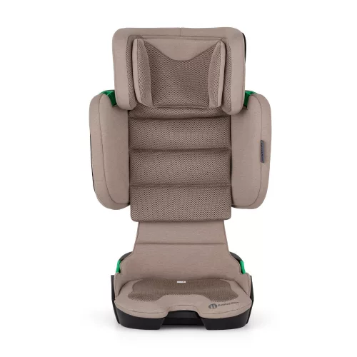 PETITE&MARS Autósülés Flex Pro i-Size Air 100-150 cm (15-36 kg) - Tan Brown