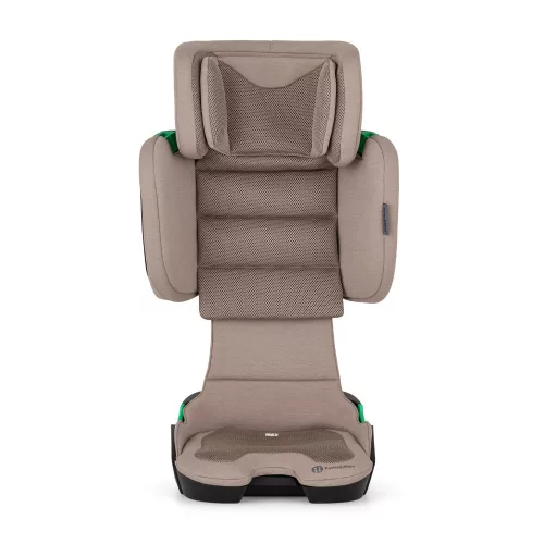 PETITE&MARS Autósülés Flex Pro i-Size Air 100-150 cm (15-36 kg) - Tan Brown