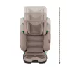 PETITE&MARS Autósülés Flex Pro i-Size Air 100-150 cm (15-36 kg) - Tan Brown
