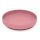 Petite&Mars Szilikon tányér tapadókoronggal, Take&Match, Dusty Rose, 6 hó+