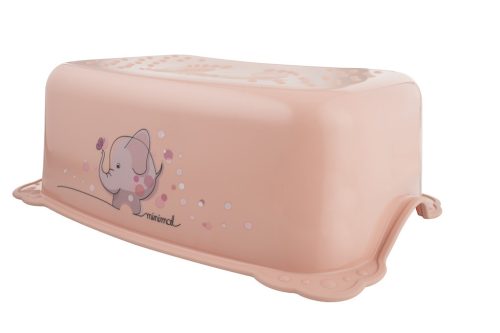 Maltex Csúszásmentes fellépő, elefánt, Minimal, peach rose