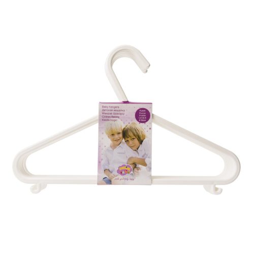 Maltex Gyerek fogasok - Szürke, 8 db