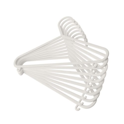 Maltex Gyerek fogasok - Szürke, 8 db