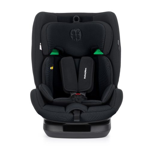 Petite&Mars Autósülés Prime Pro i-Size 76-150 cm (9-36 kg) - Absolute Black