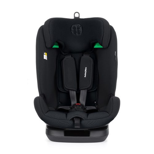 Petite&Mars Autósülés Prime Pro i-Size 76-150 cm (9-36 kg) - Absolute Black