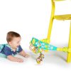 Oball Univerzális eltávolítható játékhíd, Flex'n Go™, 0 hó+