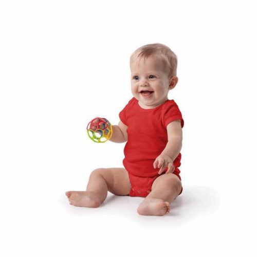 OBALL Eltávolítható univerzális játékhíd Flex'n Go™ 0hó+