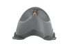 Maltex Csúszásmentes bili dallamokkal, lovacska, Koník Minimal, steel grey