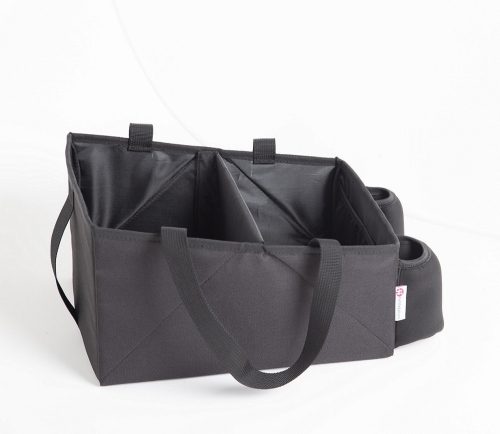 Petite&Mars Tárolódoboz autóba, Tidy