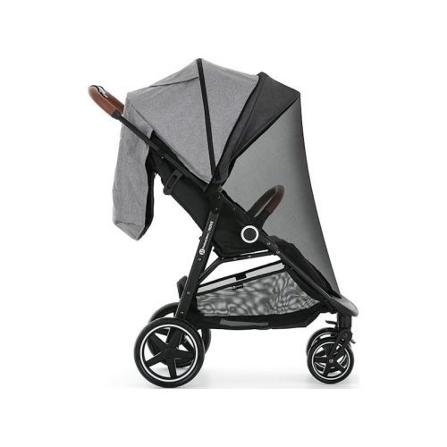 Petite&Mars Szúnyogháló babakocsira, Mesh, univerzális