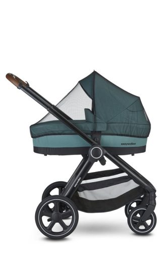 Petite&Mars Szúnyogháló babakocsira, Mesh, univerzális