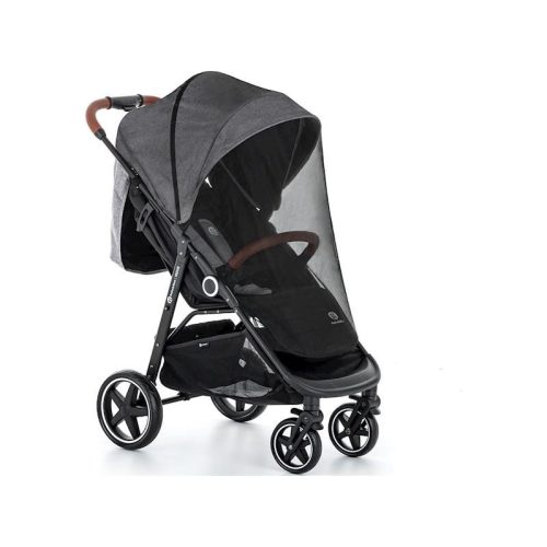 Petite&Mars Szúnyogháló babakocsira, Mesh, univerzális