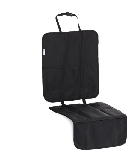 PETITE&MARS Ülésvédő Savior 3in1 - Absolute Black