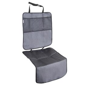 Petite&Mars Ülésvédő, Savior 3in1