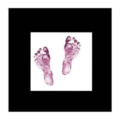 Baby Dab Lenyomatkészítő, lila