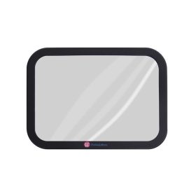 Petite&Mars Tükör autóba, Back