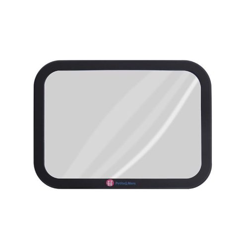 Petite&Mars Tükör autóba, Back