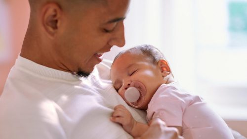 Avent SCF091/31 lányos játszócumi, ultrasoft premium, neutral, 0-6 hó, 2 db