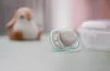 Philips AVENT SCF354/01, Játszócumi, Ultra Air, neutral, 18 hó+, 1db