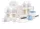 Philips AVENT Elektromos mellszívó készlet, SCD340/31