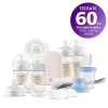 Philips AVENT Elektromos mellszívó készlet, SCD340/31