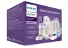 Philips AVENT Elektromos mellszívó készlet, SCD340/31