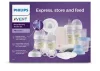 Philips AVENT Elektromos mellszívó készlet, SCD340/31