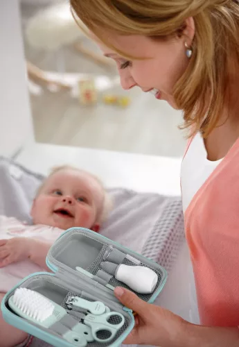 Avent Babaápolási készlet, SCH401/00
