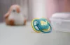 Philips AVENT Játszócumi, Ultra Air, mintás, 18 hó+, (bálna), 2db