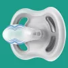 Philips AVENT Éjszakai játszócumi, Ultra Air, 18 hó+, neutral, 2db
